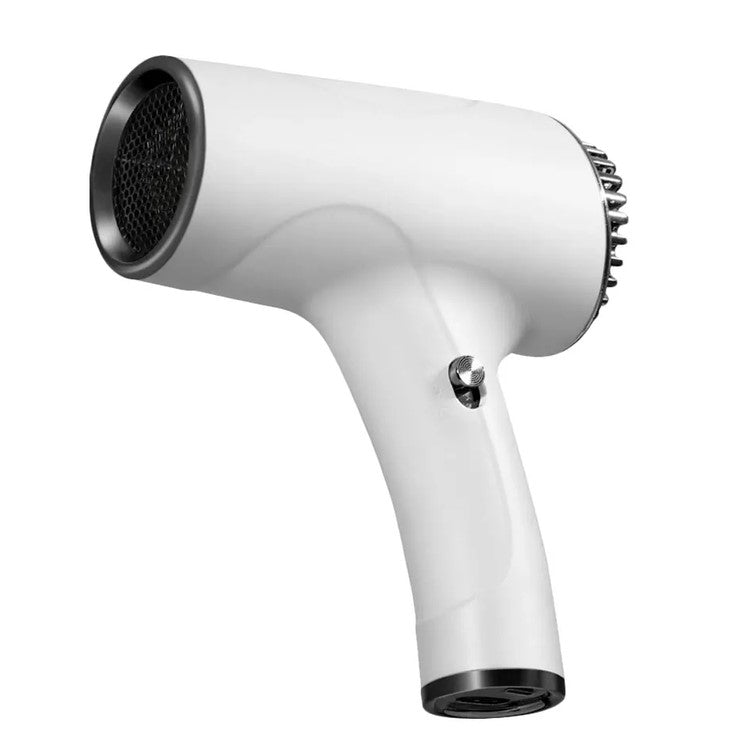 Cordless Anion Portable Hair Dryer